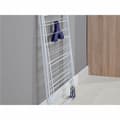 Miniatyrbild 4 av 4: Torklina Leifheit Roma Classic Flex 250 Vit Plast