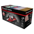Miniatyrbillede 2 af 4: Dampstrygejern Russell Hobbs 25090-56 2600 W