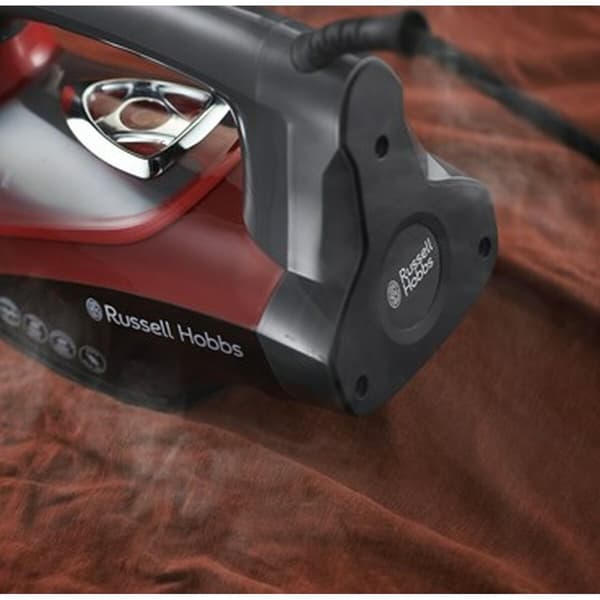 Höyrysilitysrauta Russell Hobbs 25090-56 2600 W