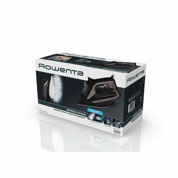 Ångstrykjärn Rowenta Express Steam 2600 W (0,25L)