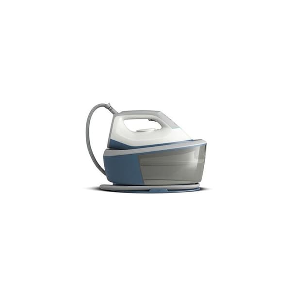 Philips ångstrykjärn i 2000-serien, 110 g/min, blå (PSG2000/20)