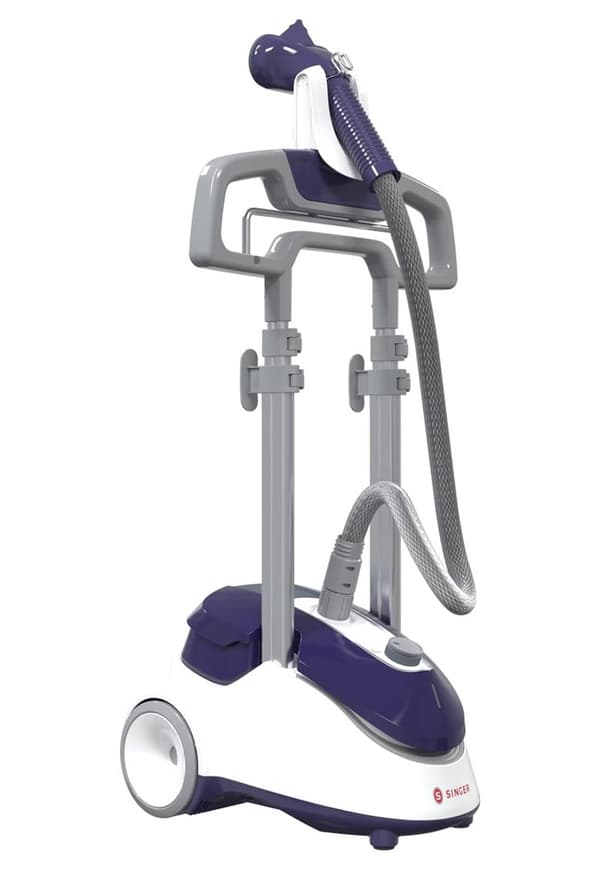 Singer Steamworks Pro 2.0 1800 Watt Tøjdamper