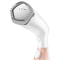 Miniatyrbillede 3 af 10: Philips 8000 series GC801/10 tøjdamper 0,23 L 1600 W Pink, Hvid