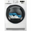 Miniatyrbild 1 av 2: Kondensationstork Electrolux EDI618A5BO