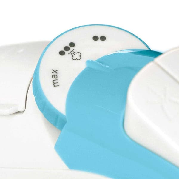 Russell Hobbs Light & Easy Brights 26482-56 Dampstrygejern  One Size / EU Plug