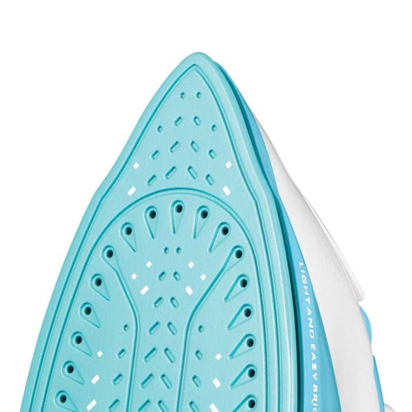 Russell Hobbs Light & Easy Brights 26482-56 Dampstrygejern  One Size / EU Plug