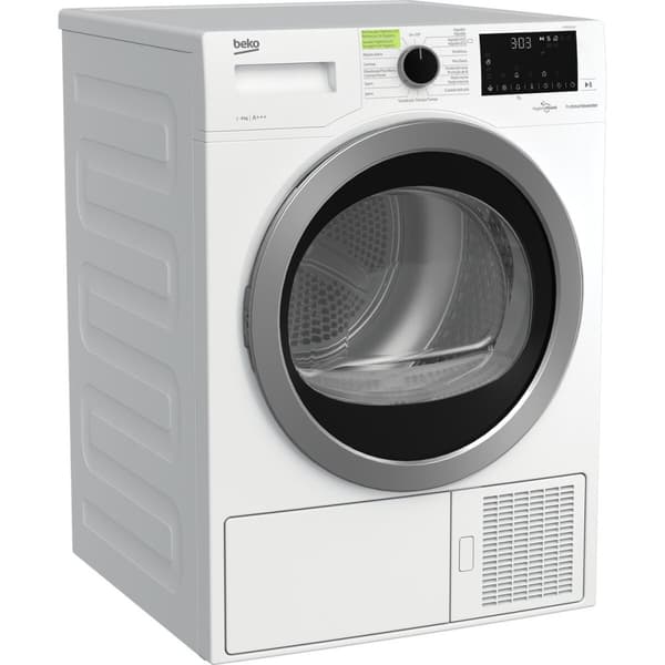 Kondenstørker BEKO DH 9532 GAO Hvit