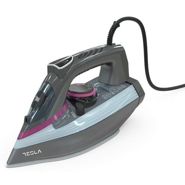 Tesla Ir400gp Höyrysilitysrauta 3100w  One Size / EU Plug