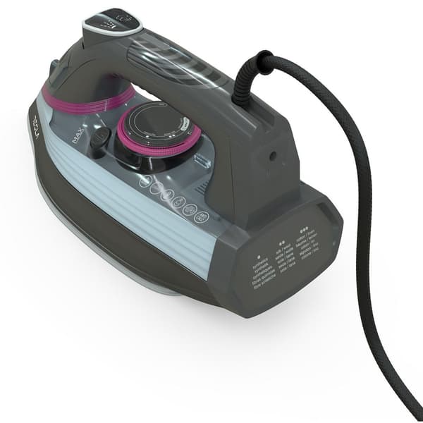 Tesla Ir400gp Höyrysilitysrauta 3100w  One Size / EU Plug