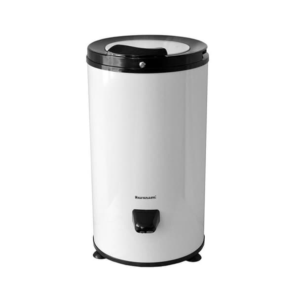 Vaatteiden kuivausrumpu Ravanson XPB-2800 B 300 W