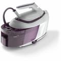 Miniatyrbillede 2 af 6: Dampstrygejern Philips PSG6020/30 2400 W