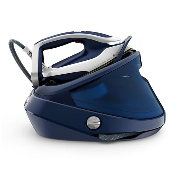 Strykstation Tefal Pro Express Vision GV9812E0 3000 W