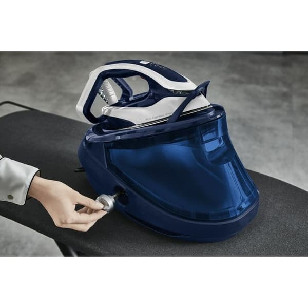 Strykstation Tefal Pro Express Vision GV9812E0 3000 W