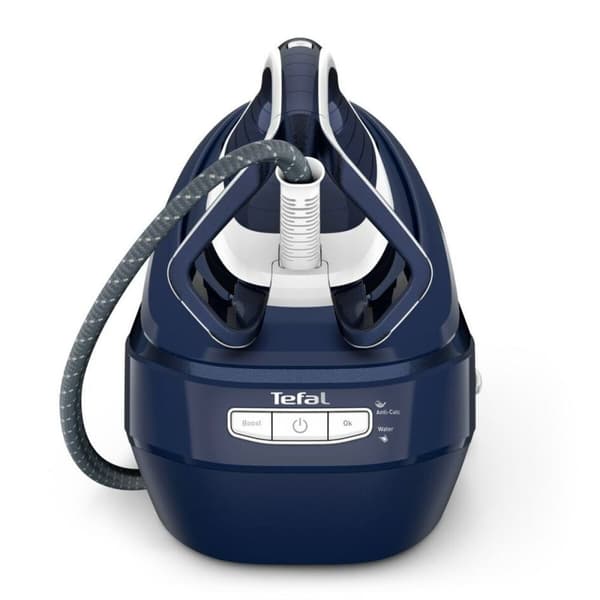 Strykstation Tefal Pro Express Vision GV9812E0 3000 W