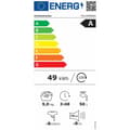 Pikkukuva 2 / 2: Pesukone LG F4X1009NWK 1400 rpm 9 kg