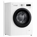 Pikkukuva 1 / 2: Pesukone LG F4X1009NWK 1400 rpm 9 kg