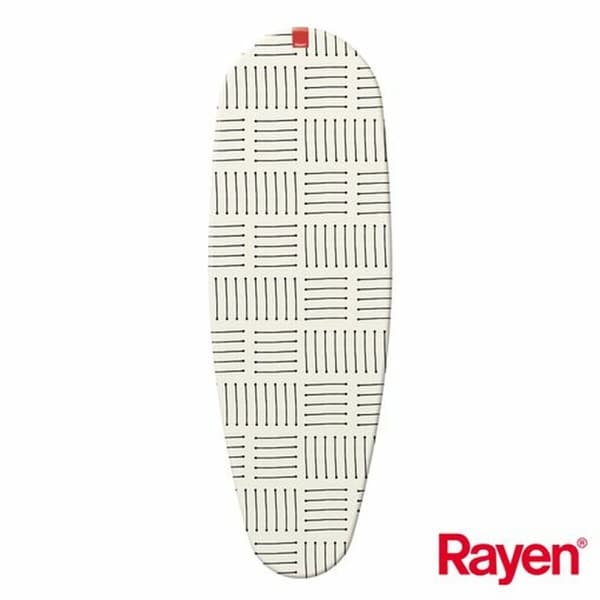 Silityslaudan suoja Rayen 6303,01 Beige 130 x 47 cm