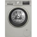 Miniatyrbild 1 av 3: Tvättmaskin Siemens AG WM14N29XEP 60 cm 1400 rpm 9 kg