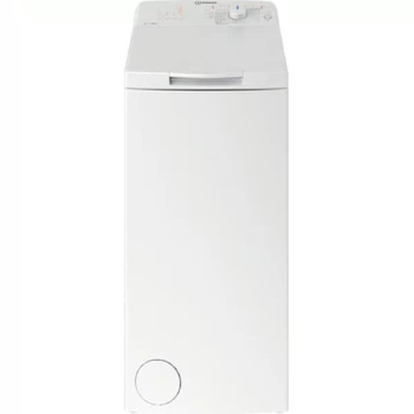 Vaskemaskine Indesit BTW L60400 SP/N 1000 rpm 40 cm 6 Kg