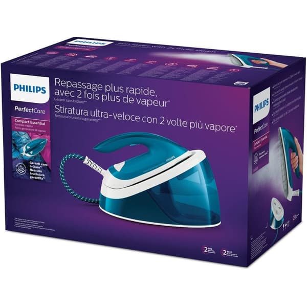 Höyrysilitysrauta Philips GC6815/20 2400 W