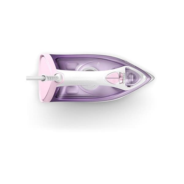 PHILIPS DOMESTIC APP Iron 3000 series lila