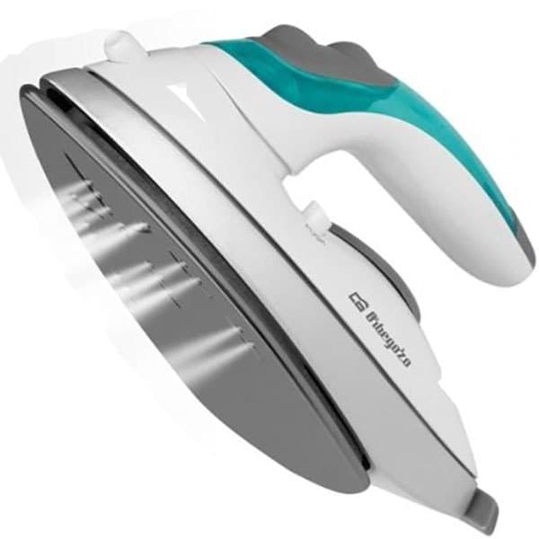 Orbegozo Sv 1020 1100w Rese ångstrykjärn Silver One Size / EU Plug