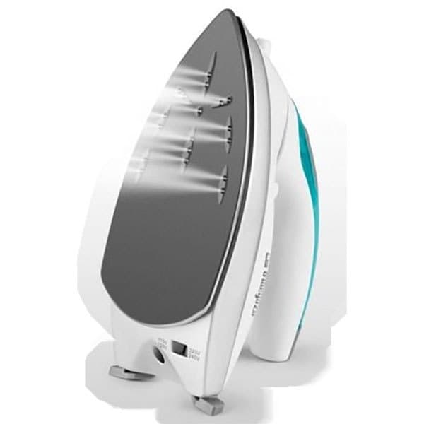 Orbegozo Sv 1020 1100w Rese ångstrykjärn Silver One Size / EU Plug