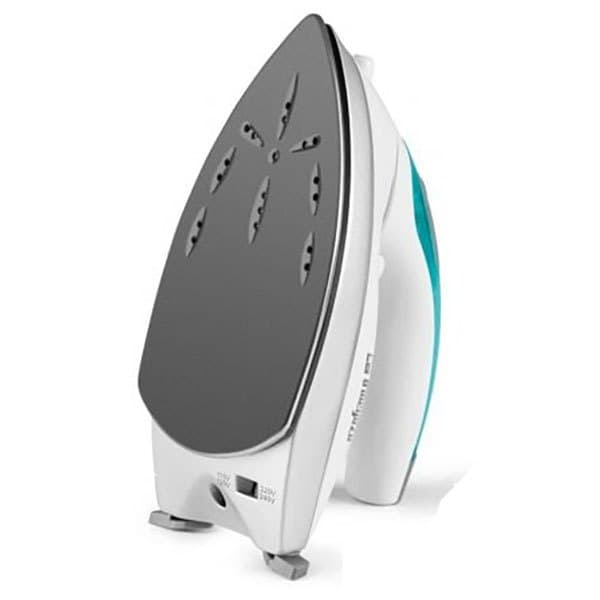 Orbegozo Sv 1020 1100w Rese ångstrykjärn Silver One Size / EU Plug