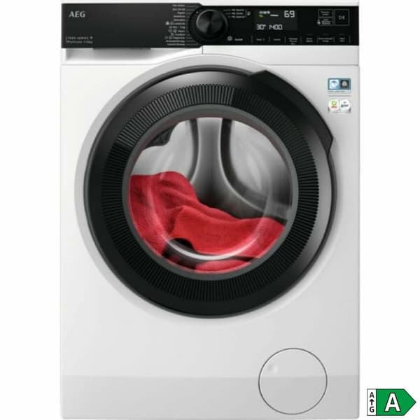 Vaskemaskin AEG LFR7314O4C 60 cm 1400 rpm 10 kg
