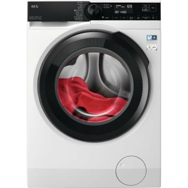 Vaskemaskin AEG LFR7314O4C 60 cm 1400 rpm 10 kg