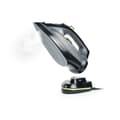 Pikkukuva 9 / 11: 2-in-1 johdoton höyrysilitysrauta Stiron InnovaGoods 2400 W 20-30 g/min