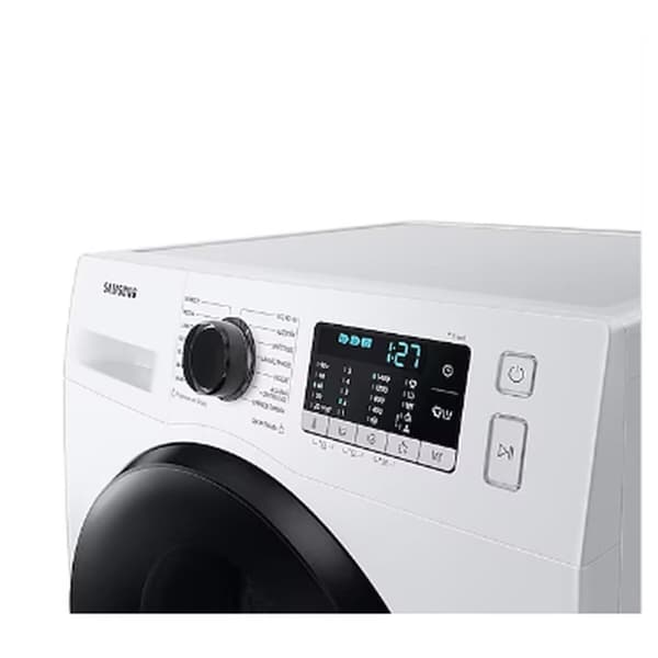 Washer - Dryer Samsung WD90TA046BE/EC Valkoinen 1400 rpm 9 kg