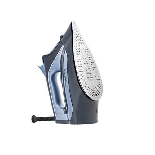 Rowenta Express Steam Steam Iron 2500 W 160 g-min Microsteam 300 Sula DW4320