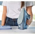 Miniatyrbild 2 av 4: Rowenta Express Steam Steam Iron 2500 W 160 g-min Microsteam 300 Sula DW4320