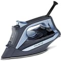 Miniatyrbild 1 av 4: Rowenta Express Steam Steam Iron 2500 W 160 g-min Microsteam 300 Sula DW4320