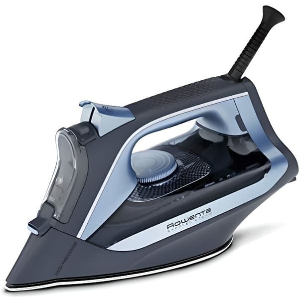 Rowenta Express Steam Steam Iron 2500 W 160 g-min Microsteam 300 Sula DW4320