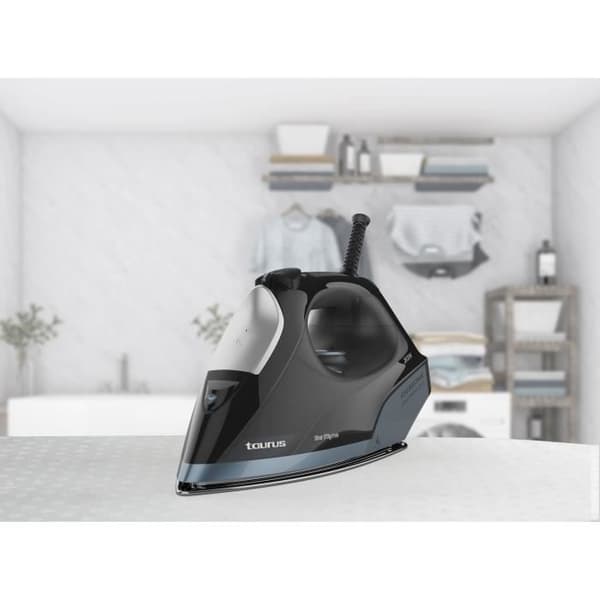 Taurus - Ångstrykjärn 2600 W - Atlas 2600 Keramik