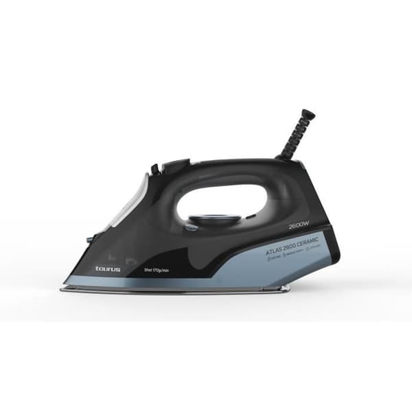 Taurus - Ångstrykjärn 2600 W - Atlas 2600 Keramik