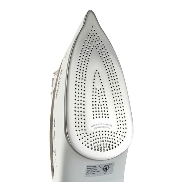 Dampstrygejern Rowenta Effective 2400 W