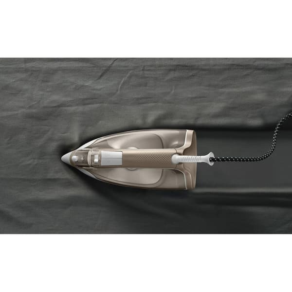 Dampstrygejern Rowenta Effective 2400 W