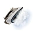 Miniatyrbillede 2 af 7: Dampstrygejern Rowenta Effective 2400 W
