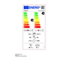 Miniatyrbild 2 av 2: Washer - Dryer Samsung WD11DG5B15BBEC 1400 rpm 6 Kg 11 Kg