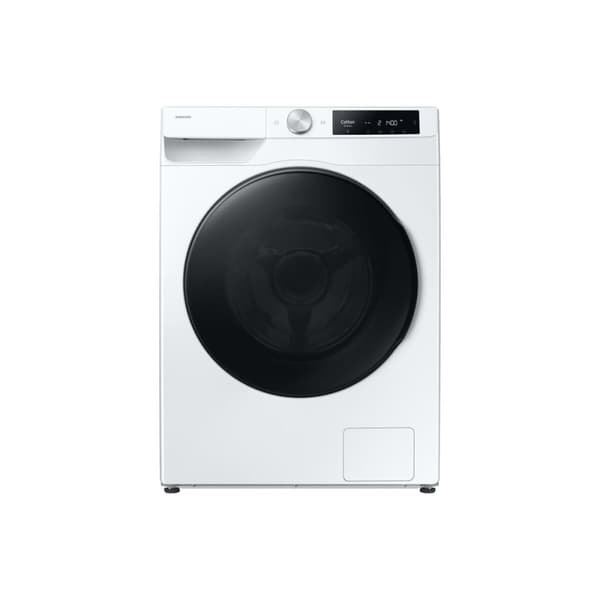 Washer - Dryer Samsung WD11DG6B85BEU3 1400 rpm 6 Kg 11 Kg Hvit