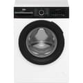 Pikkukuva 1 / 2: Pesukone BEKO BM3WFU41041W 60 cm 1400 rpm 10 kg