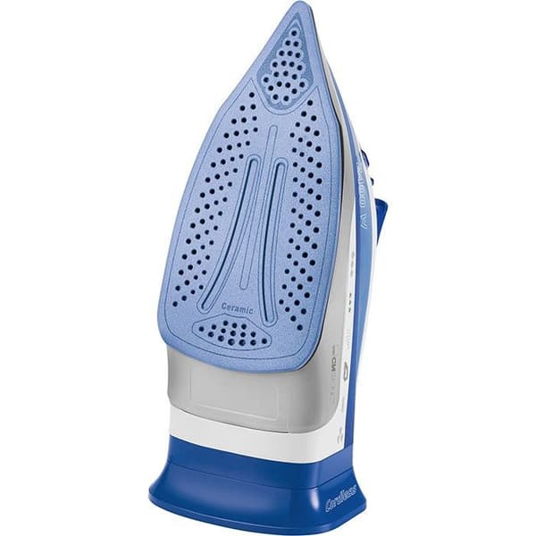 Strykjärn - CLATRONIC - DB 3706 - 2400W - Keramiksole - Trådlös
