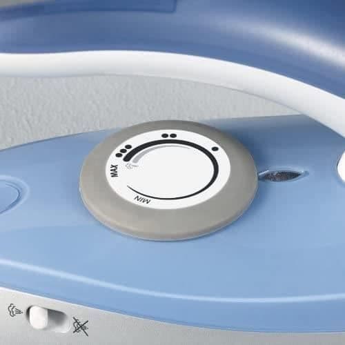 SEVERIN BA3234 Reseångstrykjärn 1000W - Dubbel spänning