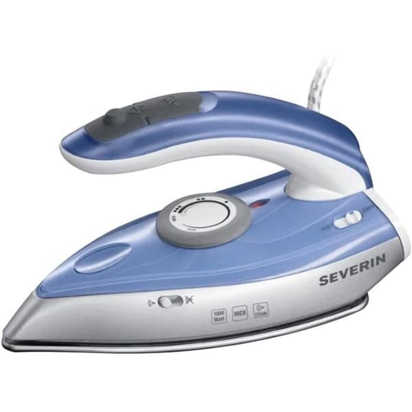 SEVERIN BA3234 Reseångstrykjärn 1000W - Dubbel spänning