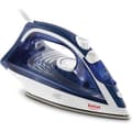 Miniatyrbild 1 av 4: Tefal Maestro 2 FV1845E0 strykjärn - CeramicGlide stryksulan - 110 g-min - Blå, Vit