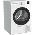 Miniatyrbild 2 av 3: Kondensationstork BEKO DS8512CX Vit