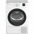 Miniatyrbild 1 av 3: Kondensationstork BEKO DS8512CX Vit